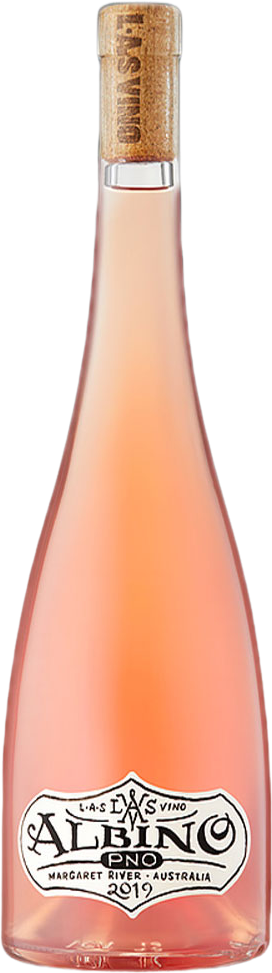 L.A.S. Vino Albino PNO Margaret River Rosé 2019
